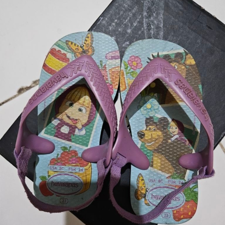 Havaianas Preloved