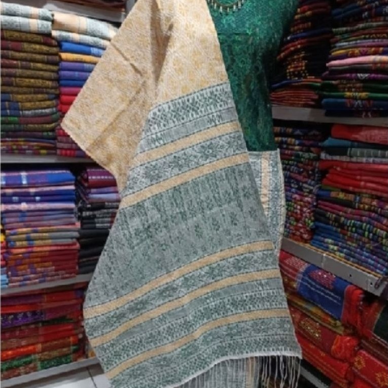 Sarung stelan tumtuman Siantar HARGA EKONOMIS