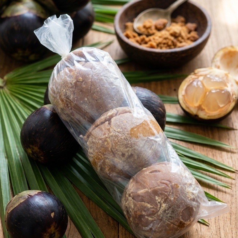 Gula Lontar