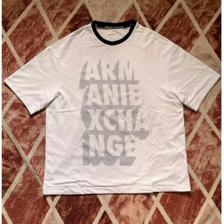 Armani Exchange
