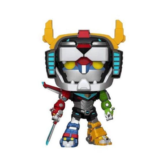 FUNKO POP SUPER VOLTRON - VOLTRON RETRO