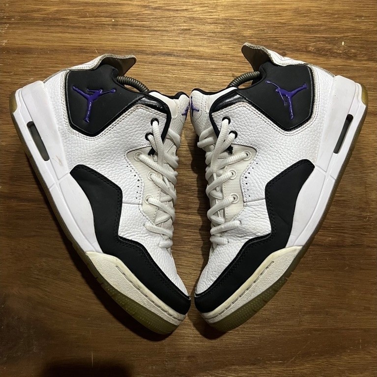 Nike jordan courtside 23