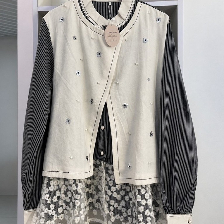 Ilona Blouse