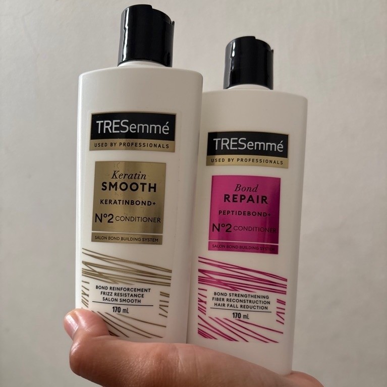 Tresemme hair Conditioner