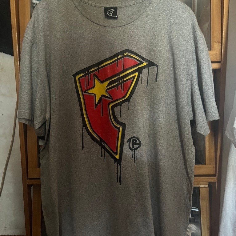 TSHIRT Famous streatwear