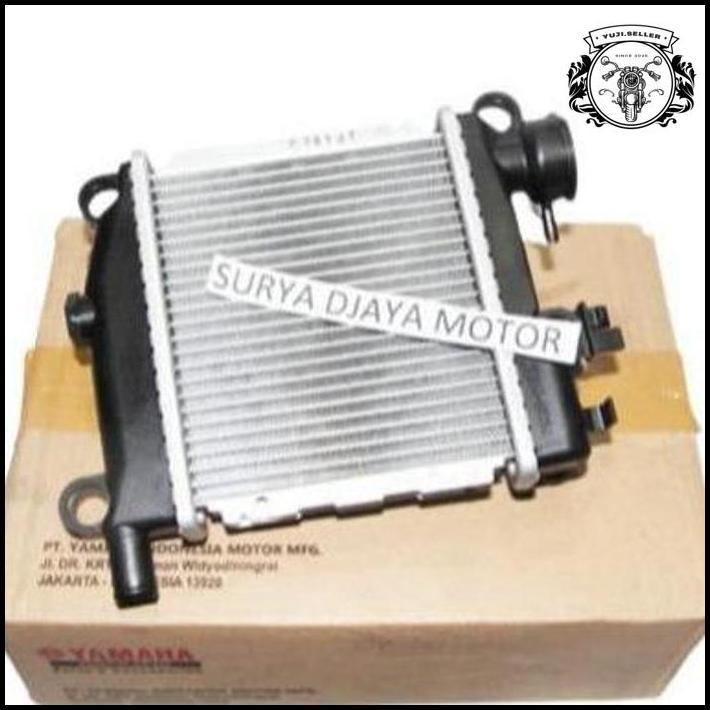 Radiator Xeon Rc Original Yamaha  1Pn-E2460-00 Murah