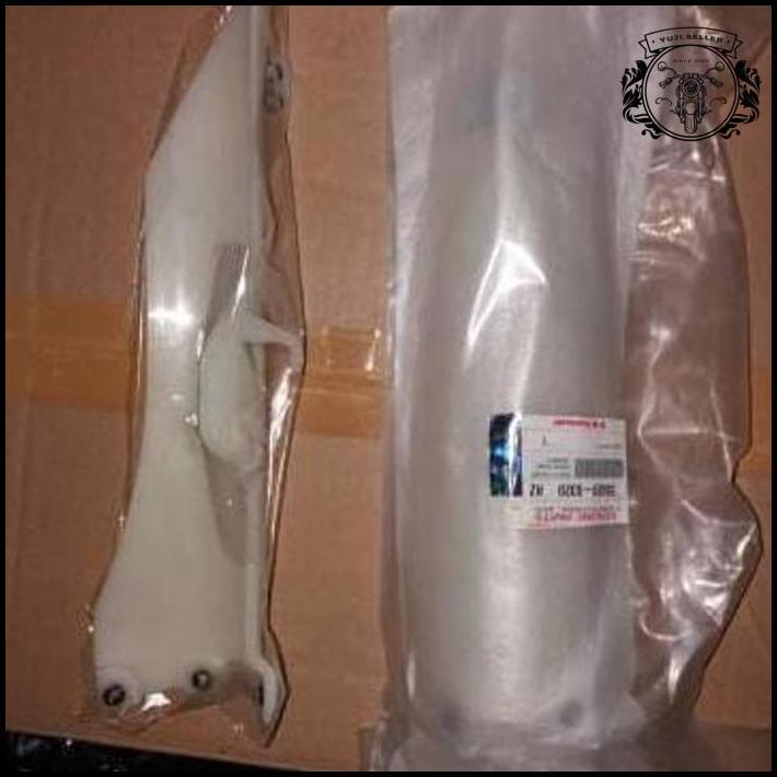 Cover Sok Shock Depan Cover Usd Klx 250 Dtracker 250 Original Forsale
