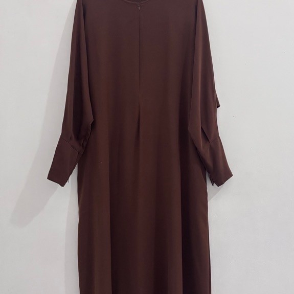Jemima Abaya Aljenna Caramel