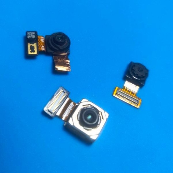 camera hp full infink hot 10 play