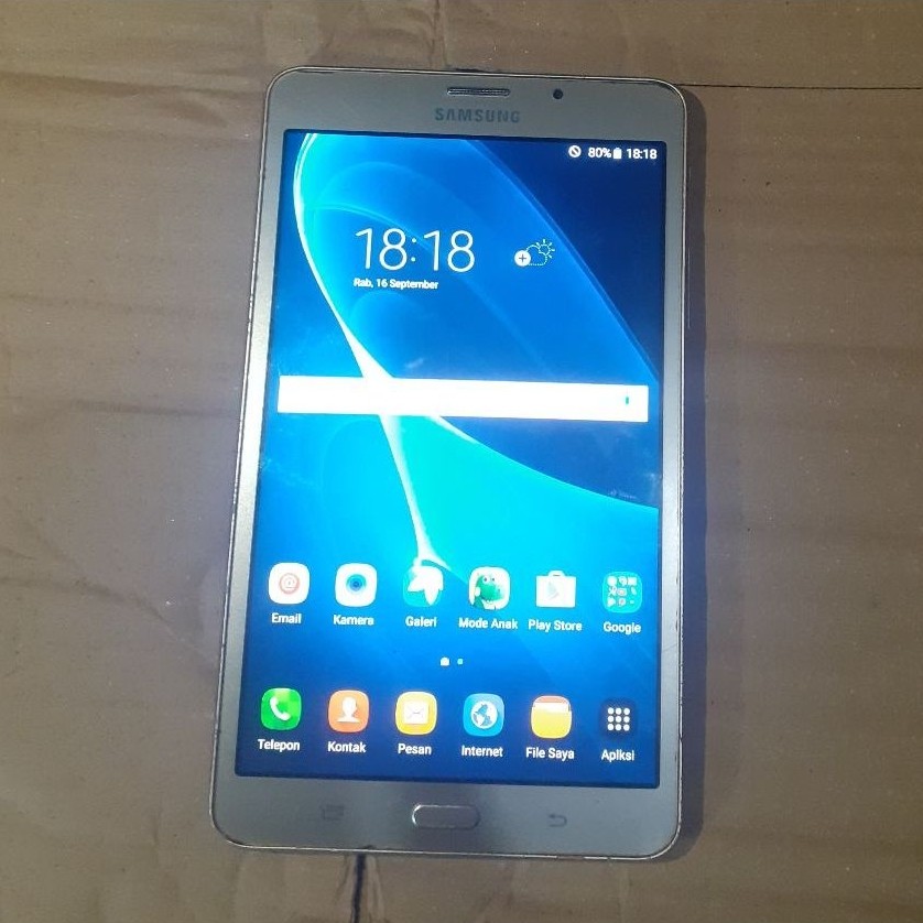 samsung galaxy tab j sm-t285yd
