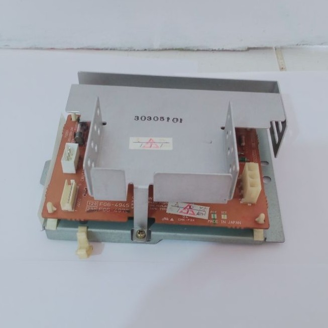 ready SSR IR 5000/6000/6020 Web IR 5000