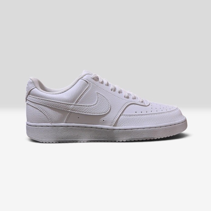 Sneakers Pria NIKE Ebernon Low Original Brand New in Box Ukuran 44.5 45 45.5