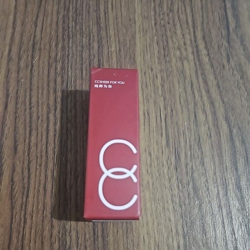ccsheer for you 03