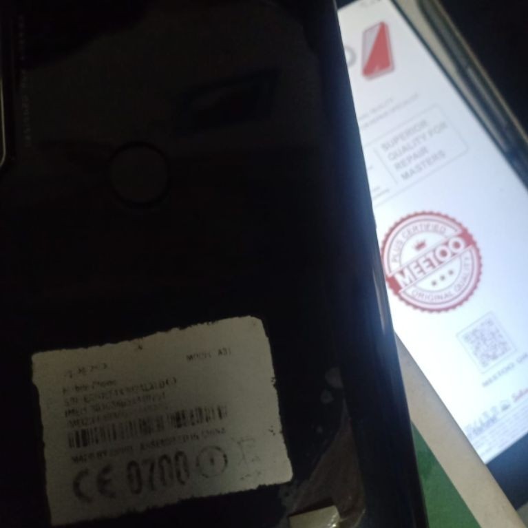Hp seken oppo A31, Samsung j7pro, grand prime