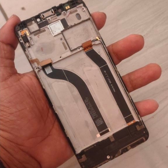 lcd orian redmi 6 6a ORI copotan