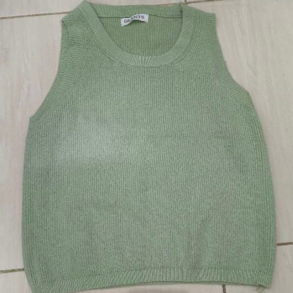 Giants Tanktop / Tanktop wanita second