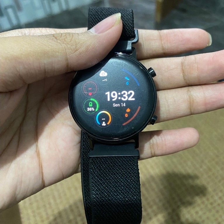 Smartwatch Huawei GT 2 42mm