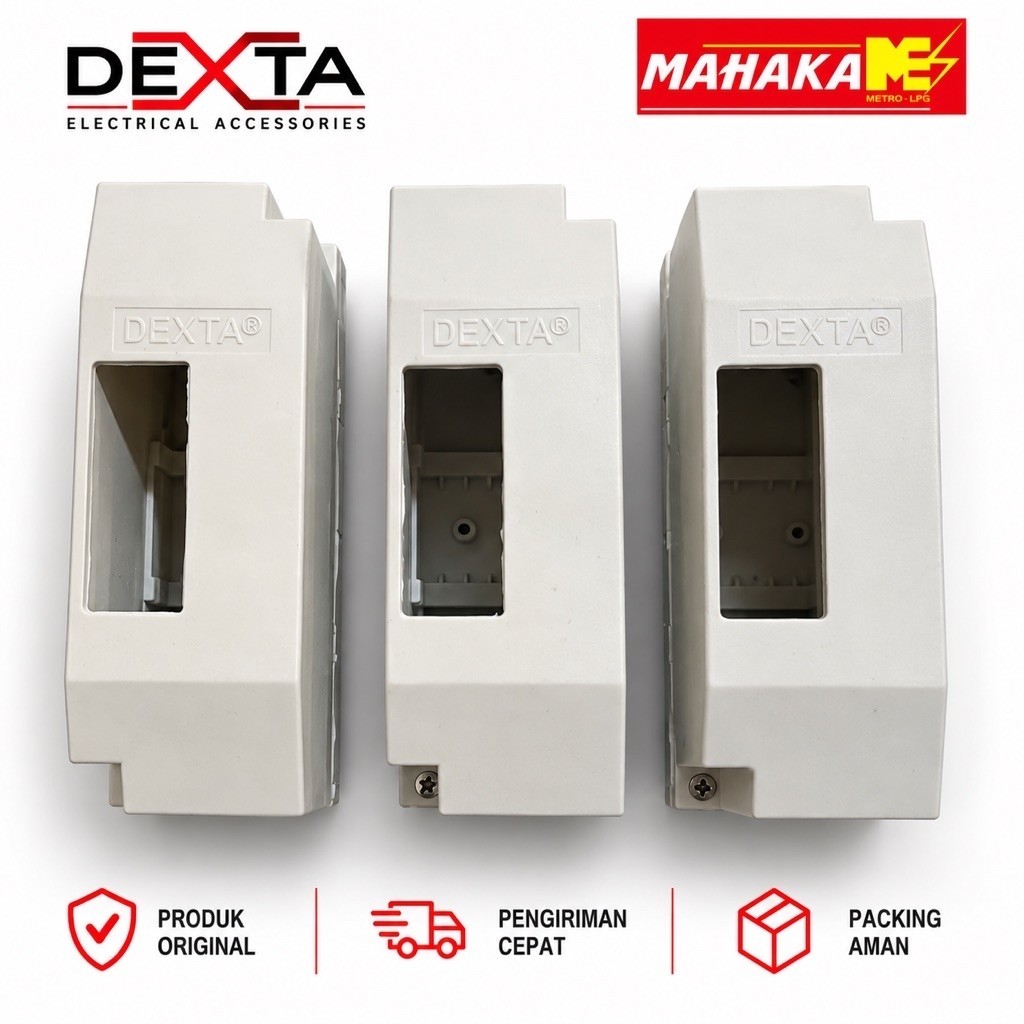 Box Mcb Tempel 1 Group Dexta