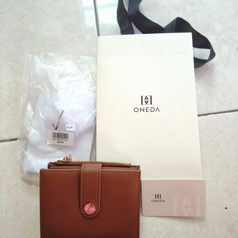 DOMPET ONEDA NEW
