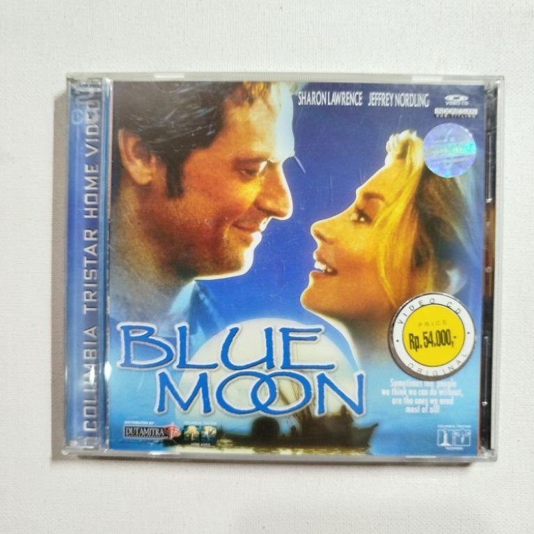 VCD 130- BLUE MOON