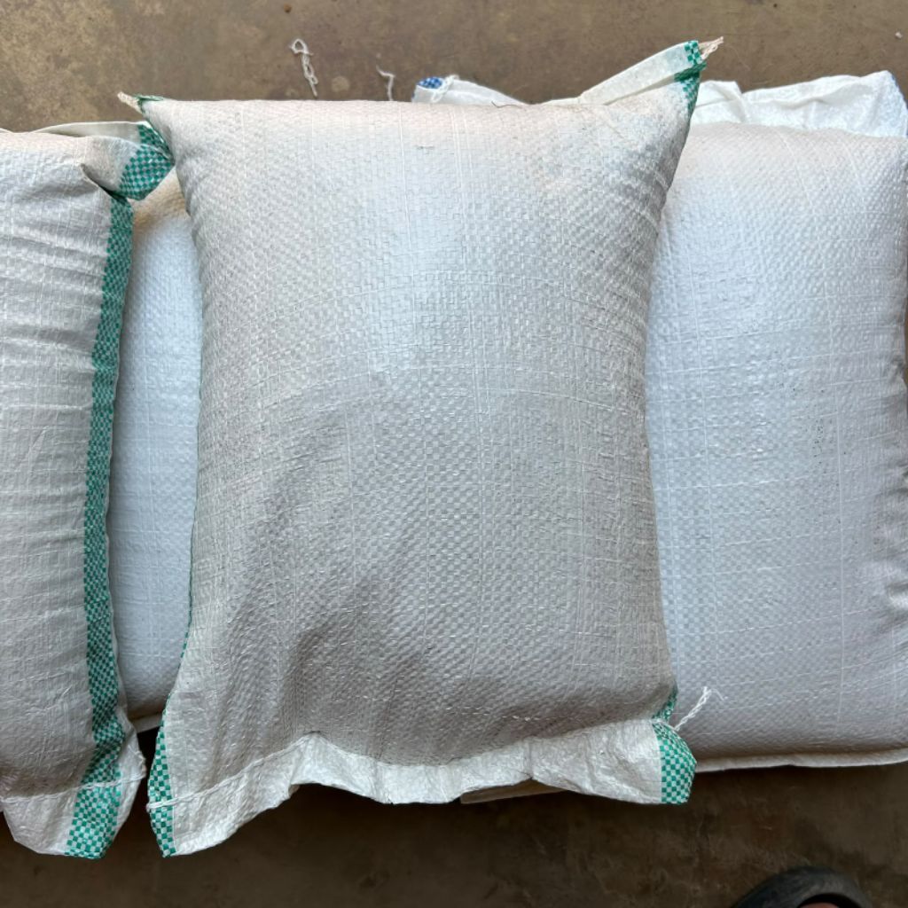 Cocopeat 1 Karung Uk 25 - Cocopeat Karung Uk 25 - Media Tanam Cocopeat