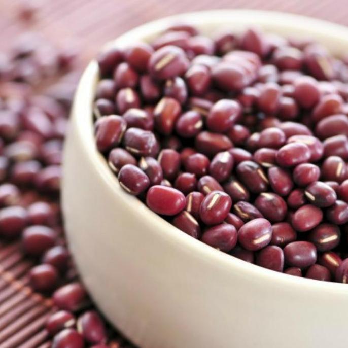 KACANG MERAH AZUKI ADZUKI RED BEAN ADZUKI IMPORT IMPOR