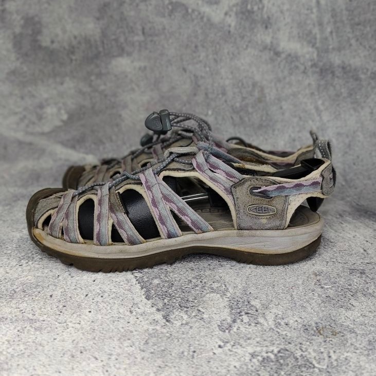 KEEN WHISPER WOMEN'S SANDAL