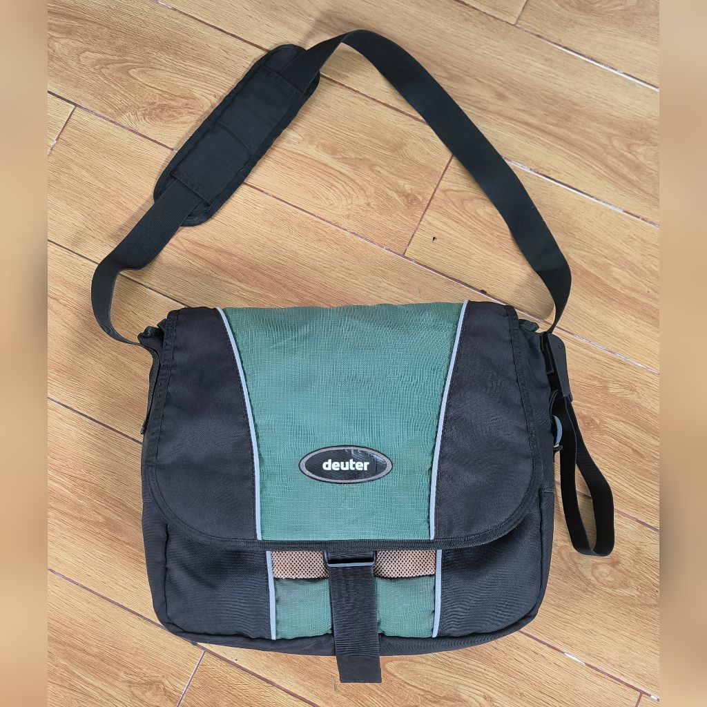 Original Deuter Crossbody