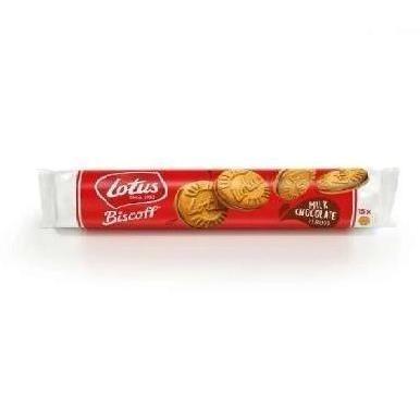 Lotus Biscoff Sandwich /Biskuit Lotus 150Gr