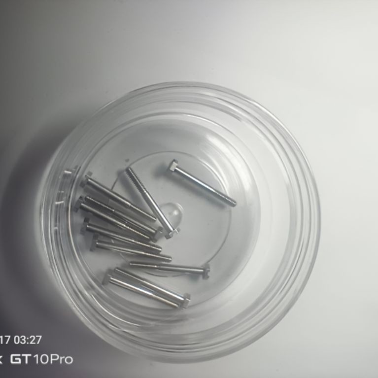 Replacement Watch Screw Conecting AP  Baut Pen Pin AP Jam Tangan AP