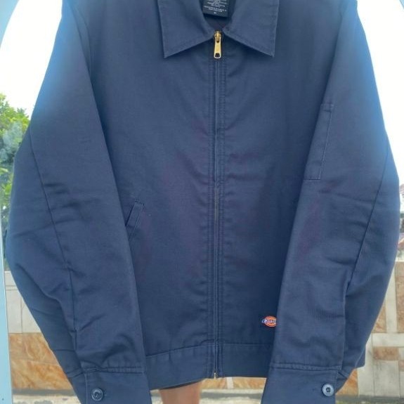 DICKIES EISENHOWER JACKET