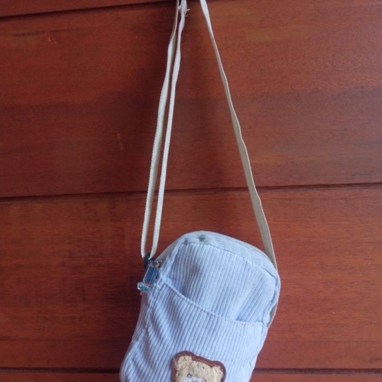 Preloved sling hp anak