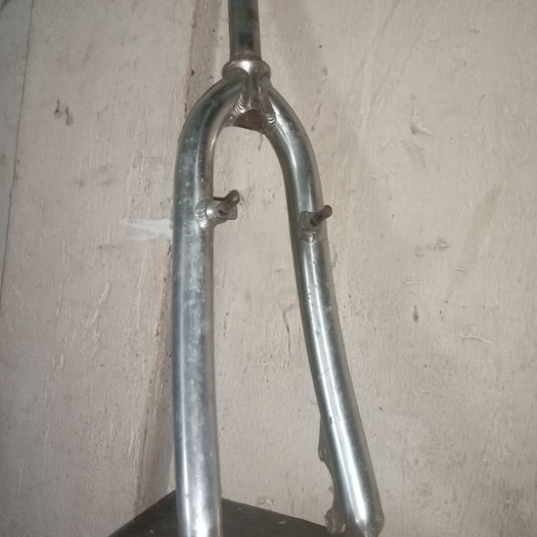 Fork rigid 26 Alloy