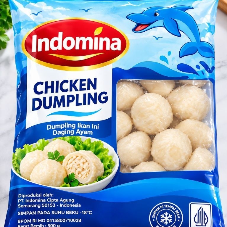 indomina