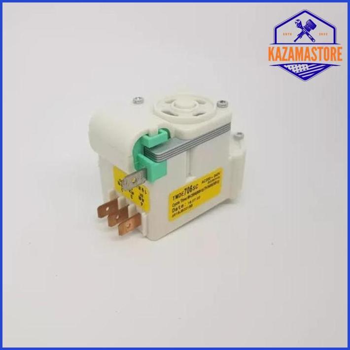 TIMER KULKAS LG 2PINTU ORIGINAL TERBATAS