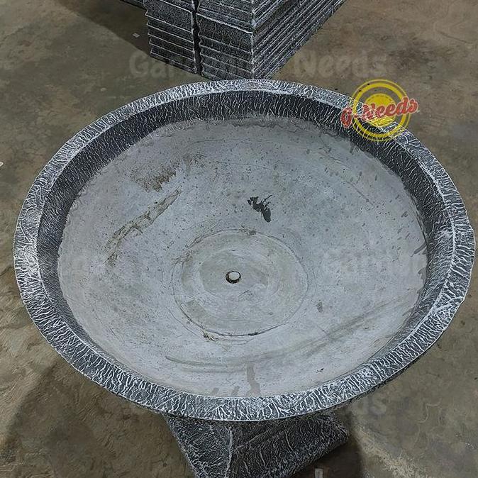 Pot Semen Pot Teratai Pot Bonsai TERATAI (KHUSUS INSTANT KURIER)