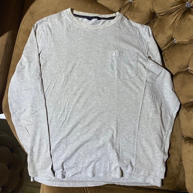 longsleeve beanpole second