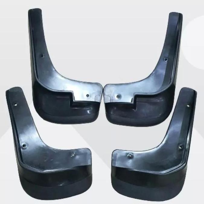 MUD GUARD KARPET LUMPUR AVANZA/XENIA LAMA 2005-2007