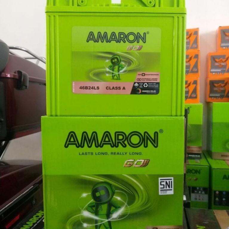 Amaron 46b24ls/ns60ls