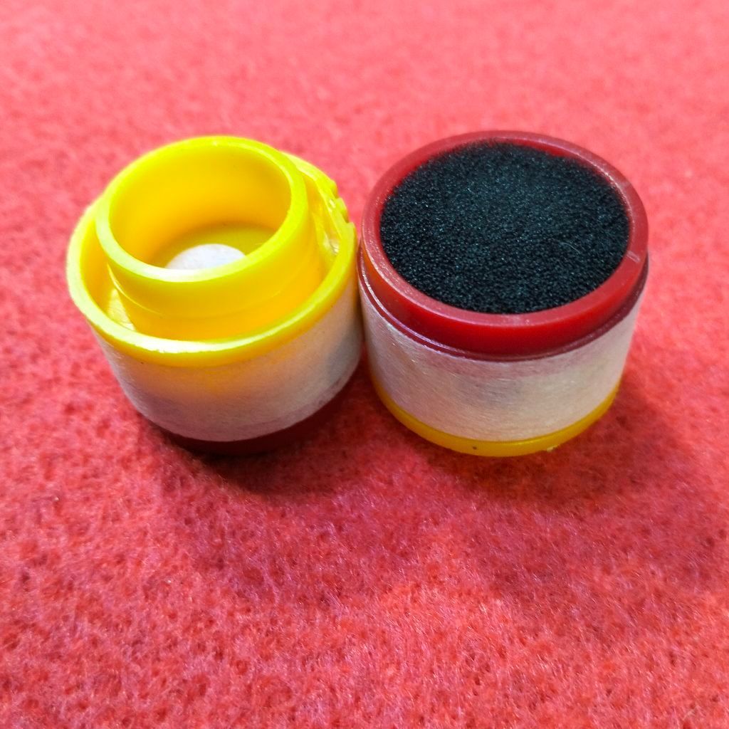 SPOOL MIC KUNING SPOOL MIC