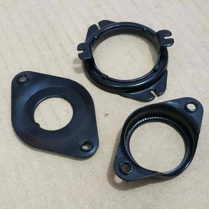 rotor gyro rem Bmx standar 25.4