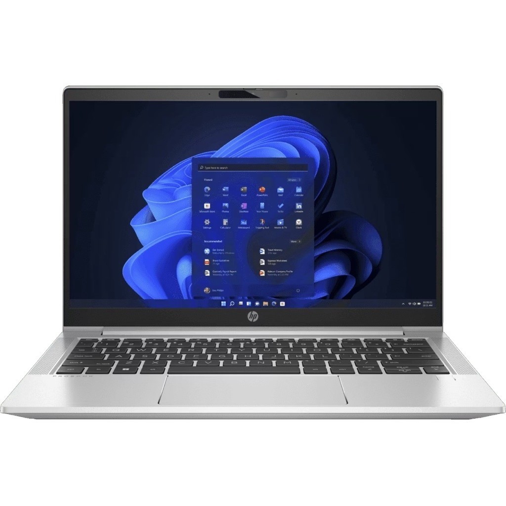 Laptop HP ProBook 430 G8 Core i5-1135G7 - 8GB - SSD 512GB