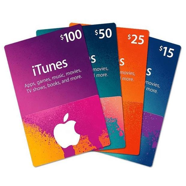 KAMISAHAN877 - ITUNES US APPLE USD CARD AMERIKA AUSTRALIA JAPAN REQUEST