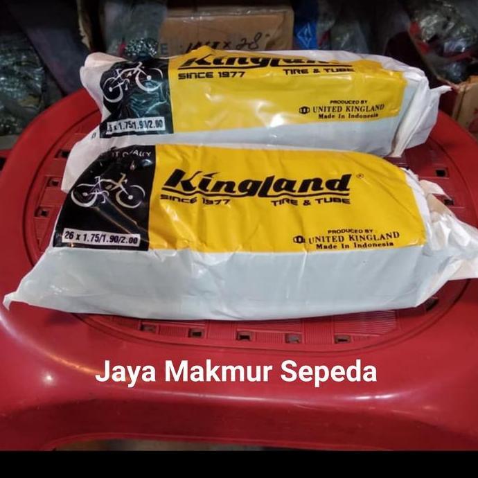 Ban dalam sepeda 26 inch