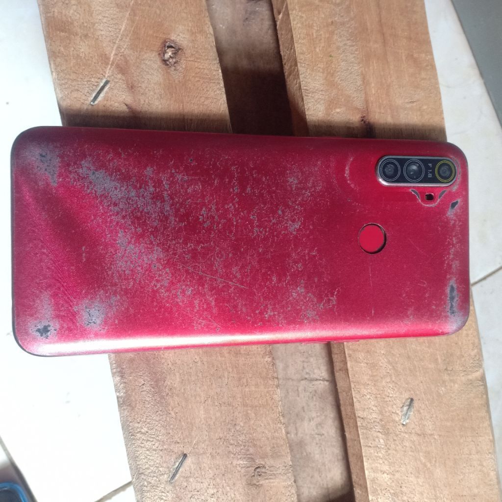 Hp Realme C3 Minus Mati