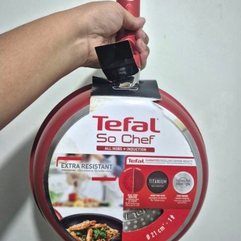 Tefal Fry Pan 21cm