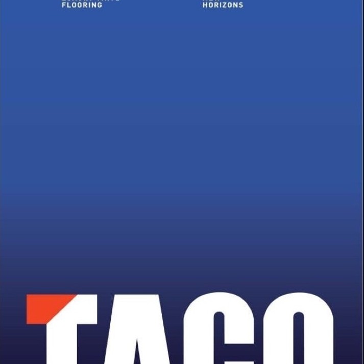 Lantai Vinyl Taco 3mm XL Flooring TACO VINYL 300 XL