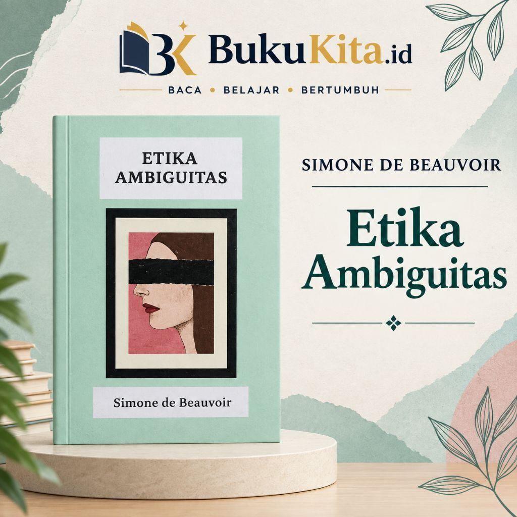 Etika Ambiguitas - Simone de Beauvoir