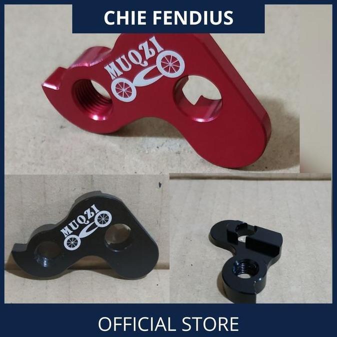 anting rd sepeda