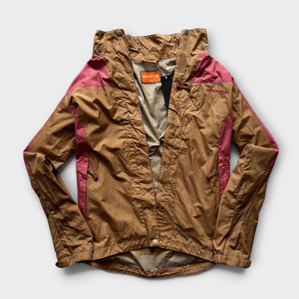 Jacket Outdoor Merrell